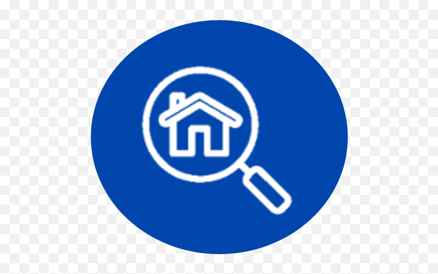 Blue Heron Realty Co - Prime Real Estate Properties On Language Png,Heron Icon