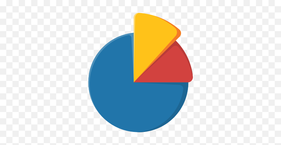 Diagram Chart Donut Statistics Free I 1295248 - Png Icon Diagram,Donut Chart Icon Png