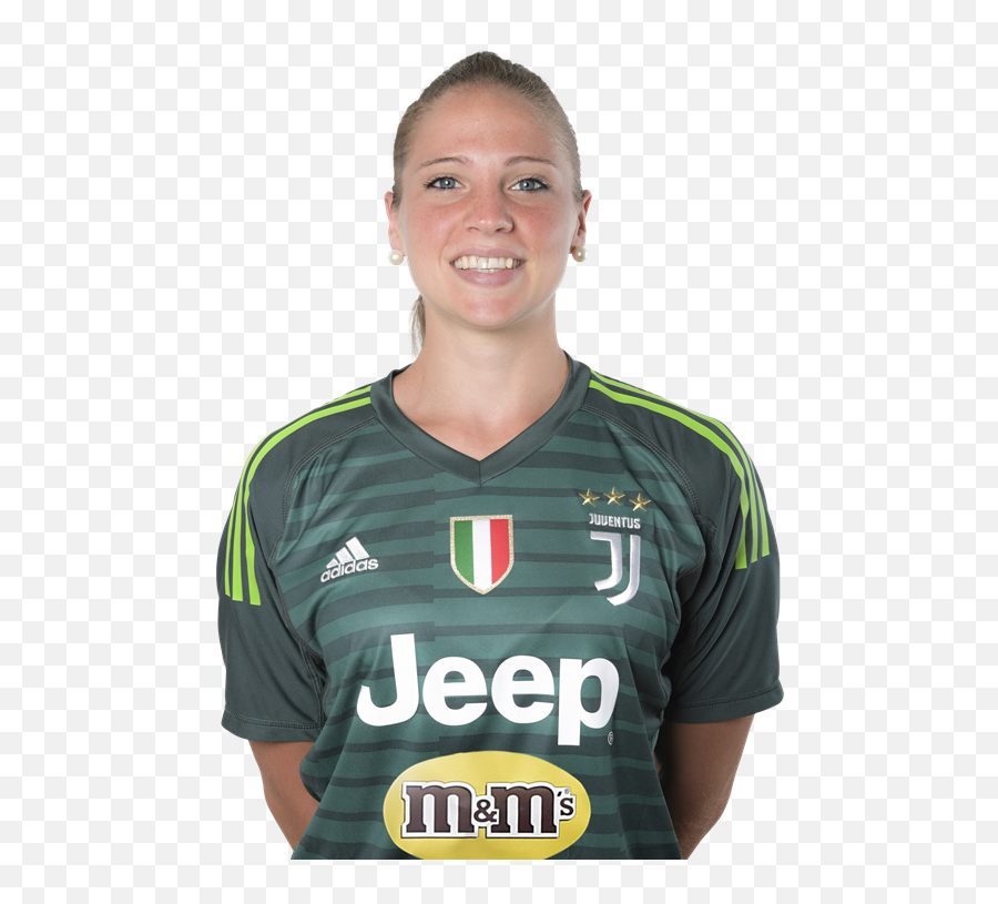 First Team Women - Juventuscom One Team Juventus Jeep Png,Kat Graham Gif Icon