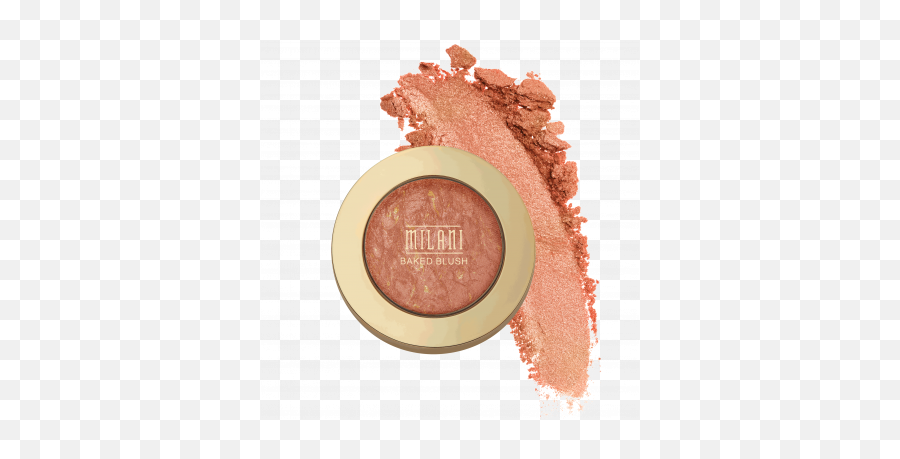 Color Icon Blush - Blush Rose D Oro Milani Png,Wet N Wild Color Icon Blush In Rose Champagne