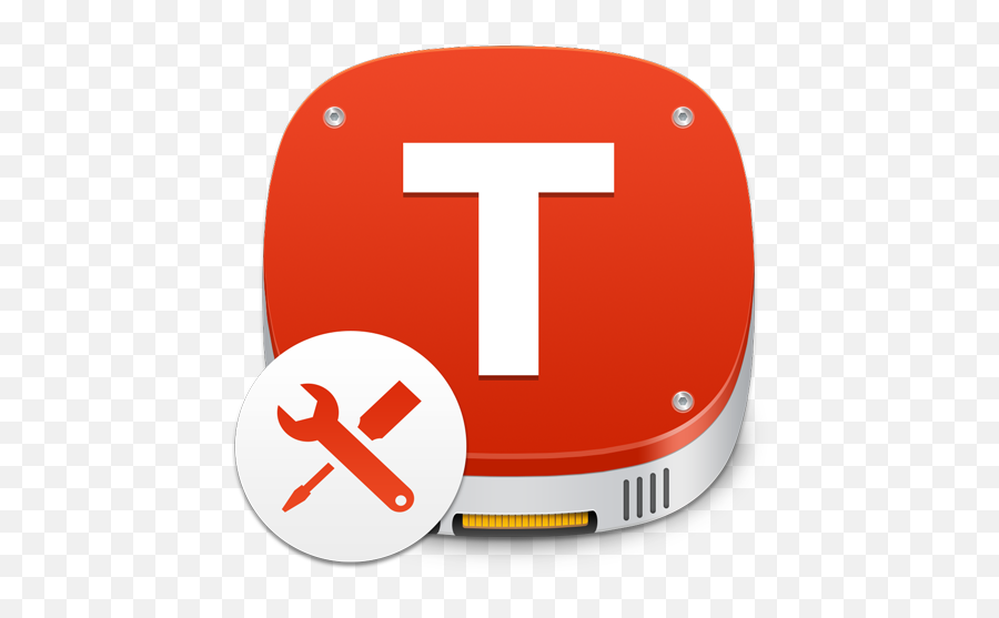 Tuxera Disk Manager U2013 Roaringapps - Tuxera Png,App Manager Icon