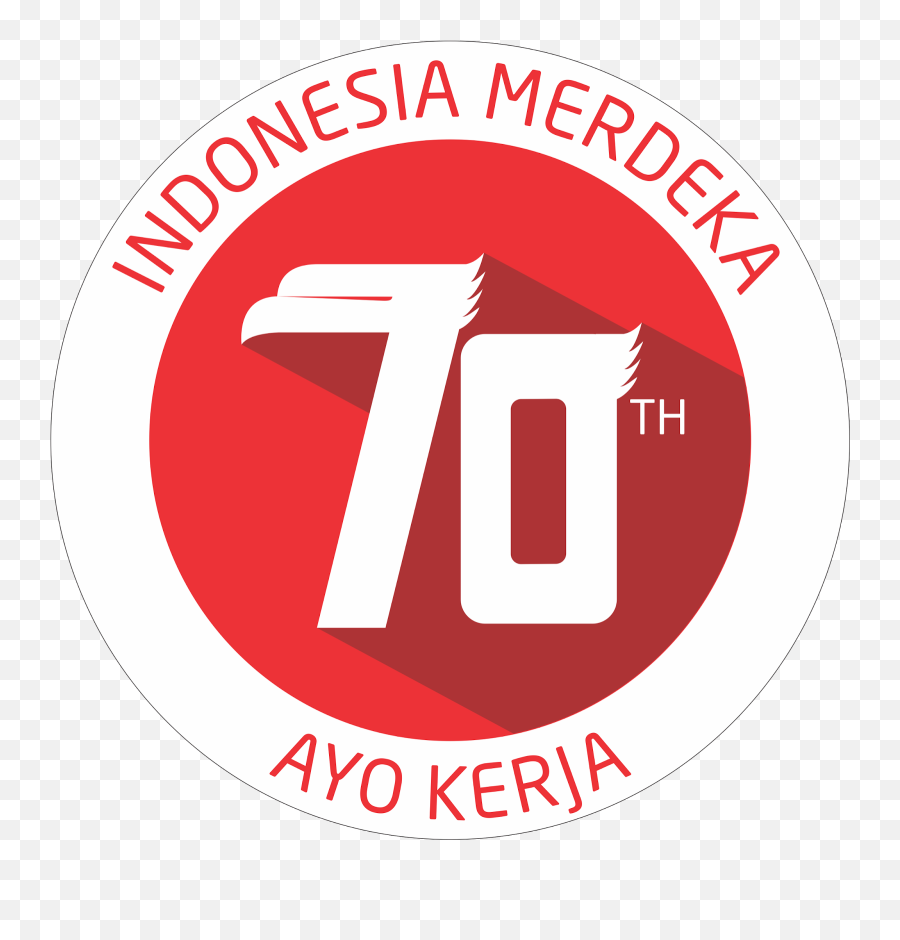 Kursus Corel Jogja Lokasi Membuat Logo Dengan - Hut Ri Ke 70 Png,Fungsi Icon Corel Draw X5