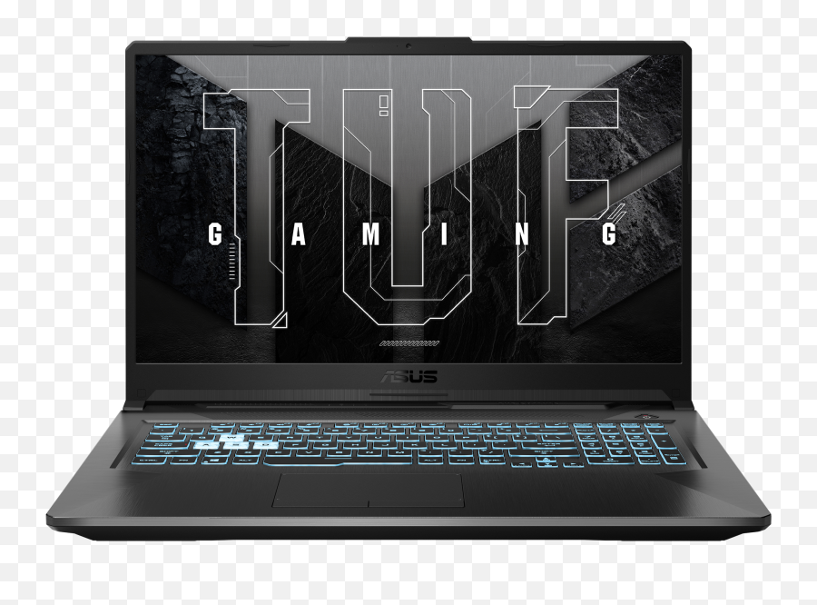 Asus Tuf Gaming A17 Fa706 - Asus A17 2021 Ryzen 9 Png,Asus Rog Laptop Keyboard Icon Meanings