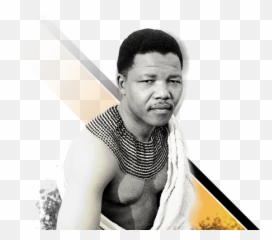 Nelson Mandela South Africau0027s Greatest Hero Passed Away - Transparent Clipart png