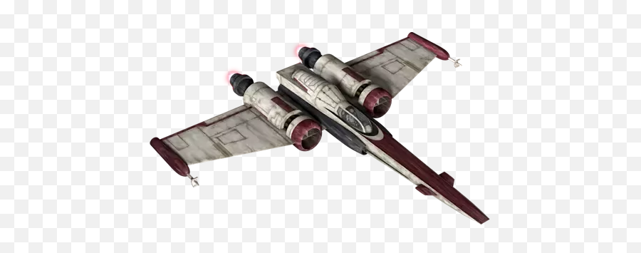 Why Is The Design Of X Wing Fighter So Different From Star Wars Z 95 Png - wing Vs Tie Fighter Icon