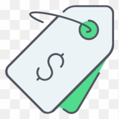 Price Tag Png Icon - Illustration,Price Sticker Png