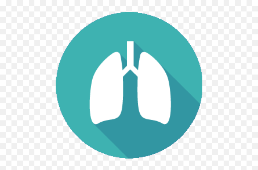 Respiratory Therapy Equations For - Respiratory Therapy Equations App Png,Respiratory Icon