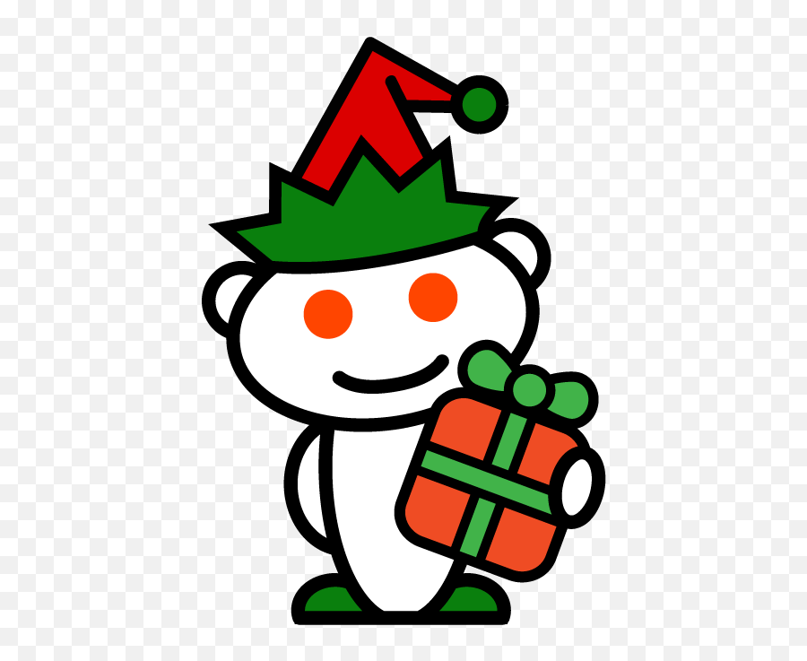 Here Are The Most Requested High - Reddit Christmas Logo Png,Reddit Alien Icon