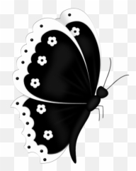 Download Hd Publicat De Eu Ciresica La - Butterfly Drawing Ideas png