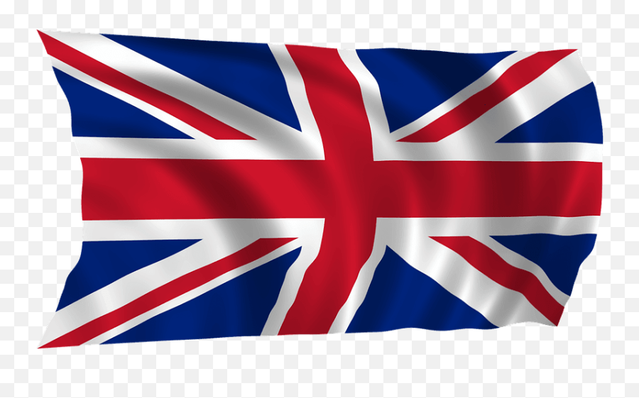 British Flag England - Bandiera Gran Bretagna Png,British Flag Icon