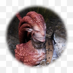 Bdo Book Of Margahan Agris Fever - Black Distortion Earring png