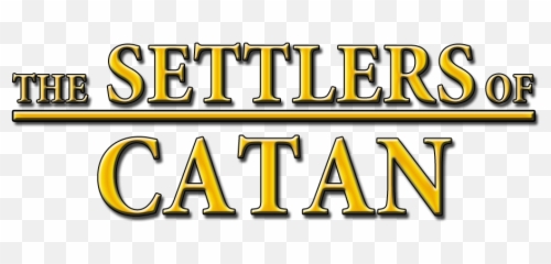 Gaming U2014 Multiverse - Settlers Of Catan png