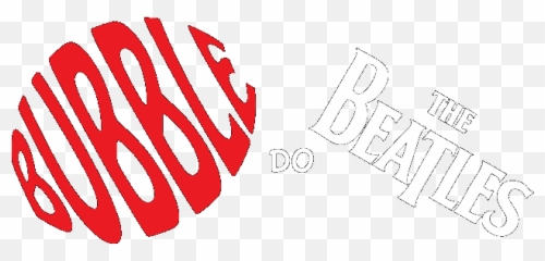 Bubble Do Beatles - png