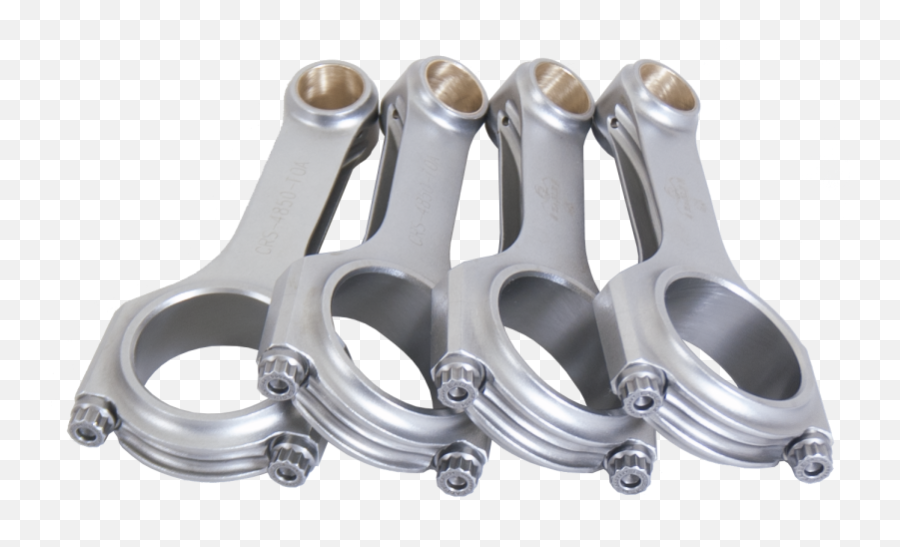 Eagle Toyota 2tc3tc H - Beam Connecting Rods Set Of 4 Crs4850ta3d Honda B Engine Png,Icon Hella Boots