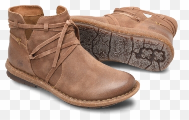 Boots Born Timberland - Tarkiln png