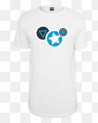 Logo Urban Classics Long Tee Supergeek Png White Twitch
