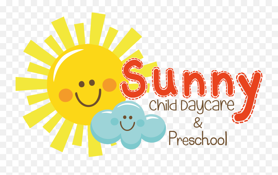 12 Sunny Day Care Ideas - Baby Day Care Logo Png,Day Care Icon