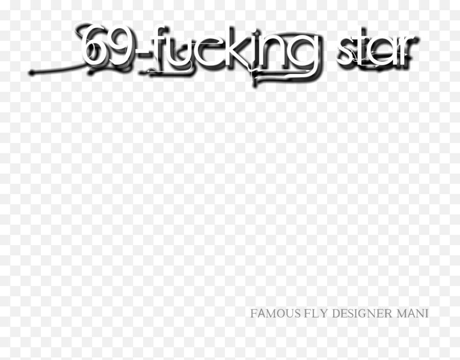 Download Brand New Fucking Pngs - Calligraphy Png Image With Calligraphy,New Pngs