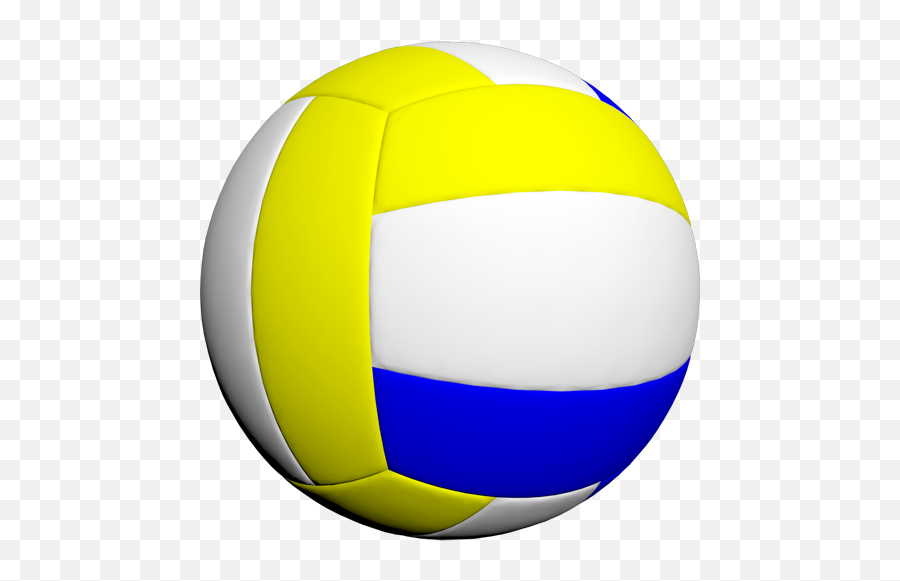 Appstore For - Volleyball 3d Transparent Background Png,Volleyball Png