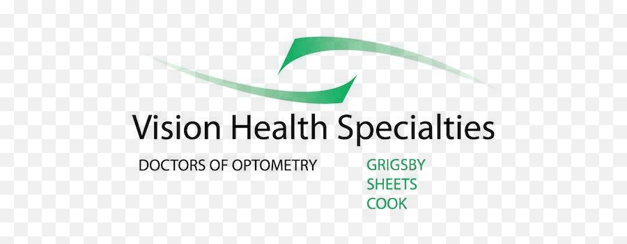 Eyeglass Frame Materials - Vision Health Specialties Midland Tx Png,Vhs Logo Png