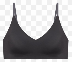 Calvin Klein Invisibles Comfort Lace - Solid png