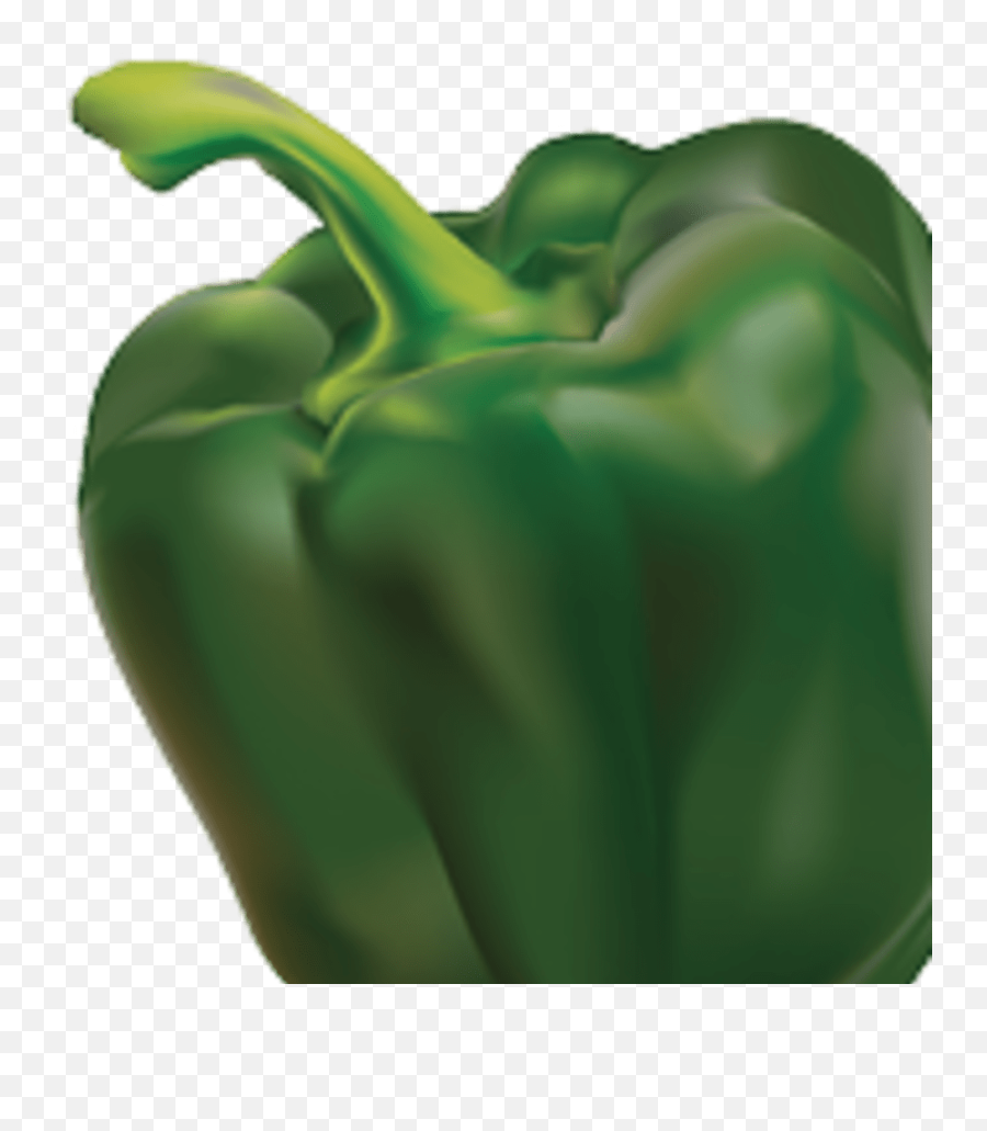 What To Do With The Last Green Pepper - Pepper For Kids Png,Green Pepper Png