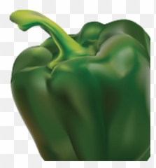 What To Do With The Last Green Pepper - Pepper For Kids Png,Green Pepper Png