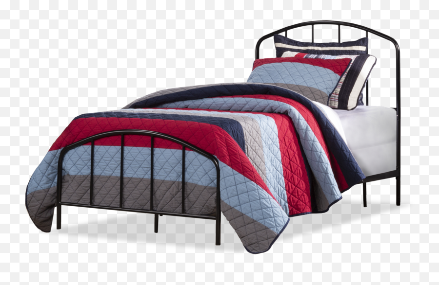 Efa Twin Metal Bed - Hillsdale Png,Efa Icon