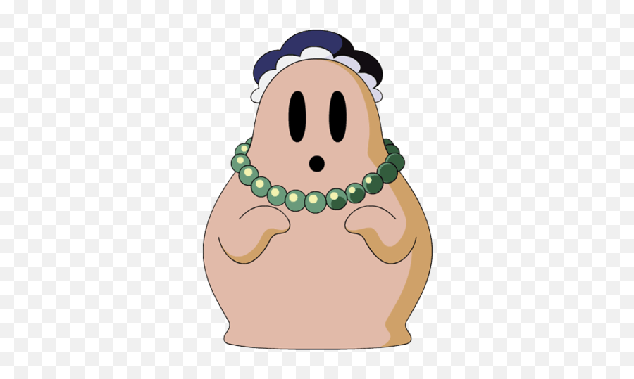 Kirby Hana Transparent Png - Kirby Right Back At Ya Mayor,King Dedede Icon
