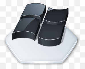 Default File Icon - Senary System Icons SoftIconscom Illustration png