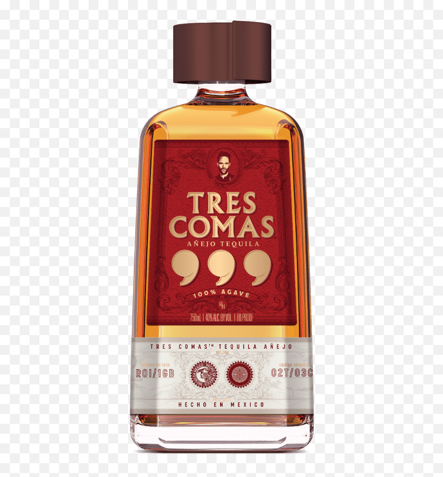 The Latest Silicon Valley Tequila Is More Than A Prop Hbo - Tres Comas Anejo Tequila Png,Sil;icon Valley Bank