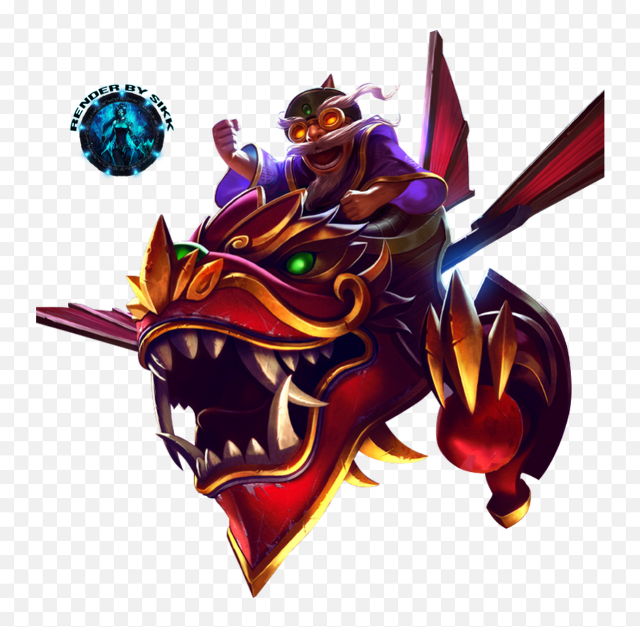 League Of Legends Corki Png Transparent - Dragonwing Corki,Lol Draven Icon