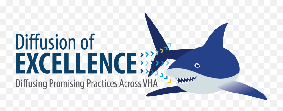 Vha Innovation Ecosystem - Great White Shark Png,Shark Icon Png