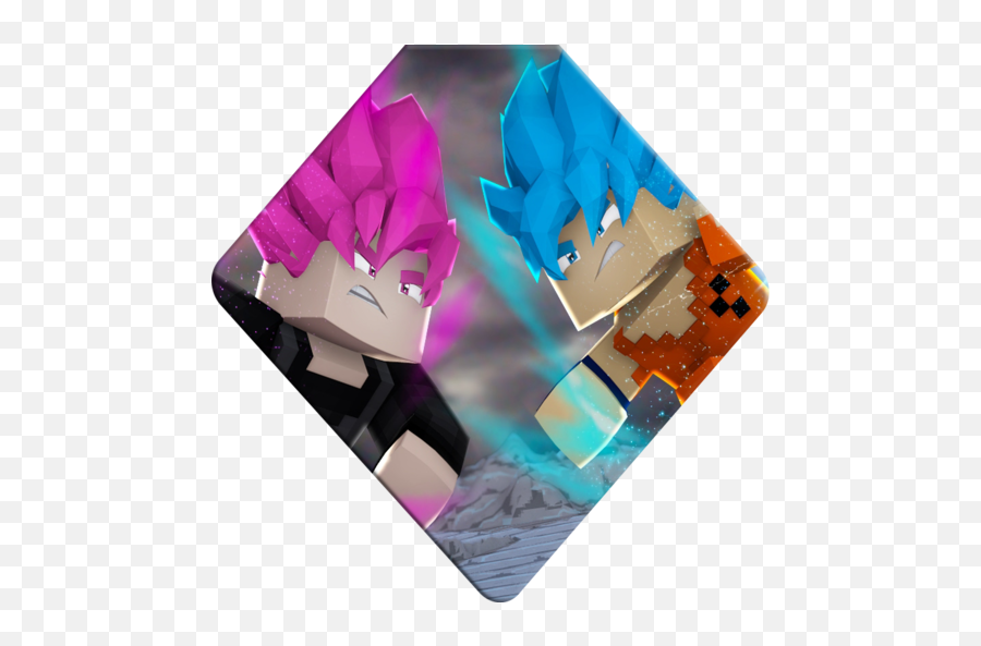 Dragon Ball Skins Apk 10 - Download Apk Latest Version Fictional Character Png,Dragon Ball Icon