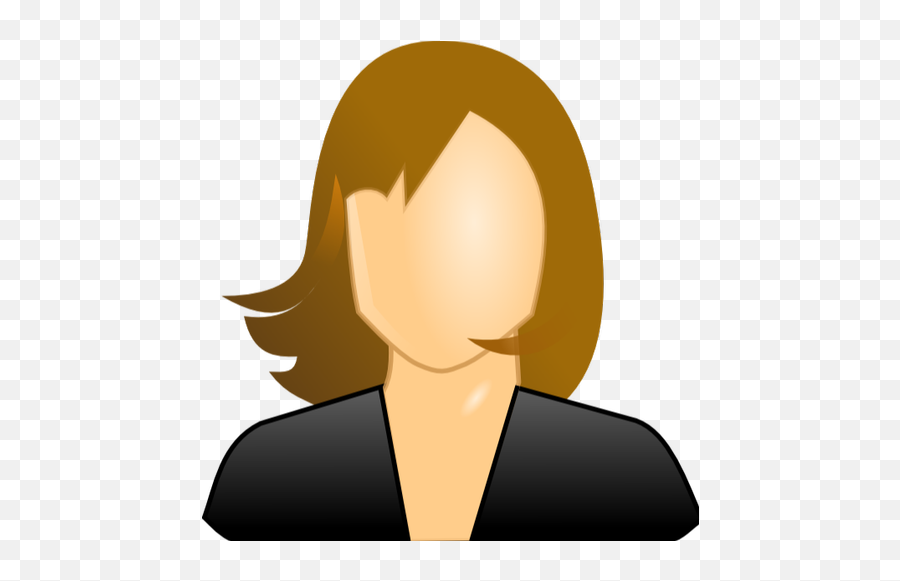 Client Testimonials And Customer Reviews Of Inpatent - Girl No Face Cartoon Png,Customer Profile Icon