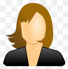 Client Testimonials And Customer Reviews Of Inpatent - Girl No Face Cartoon png