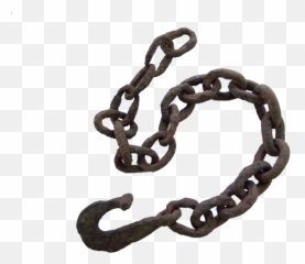 Chain Free Png Image - Clipart With Hook Transparant