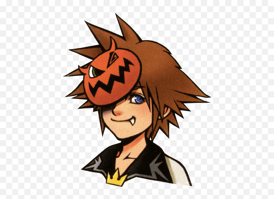 Index Of Kingdom Heartsconcept Artparty Icons - Kingdom Hearts Iii Png,Kingdom Hearts Sora Icon