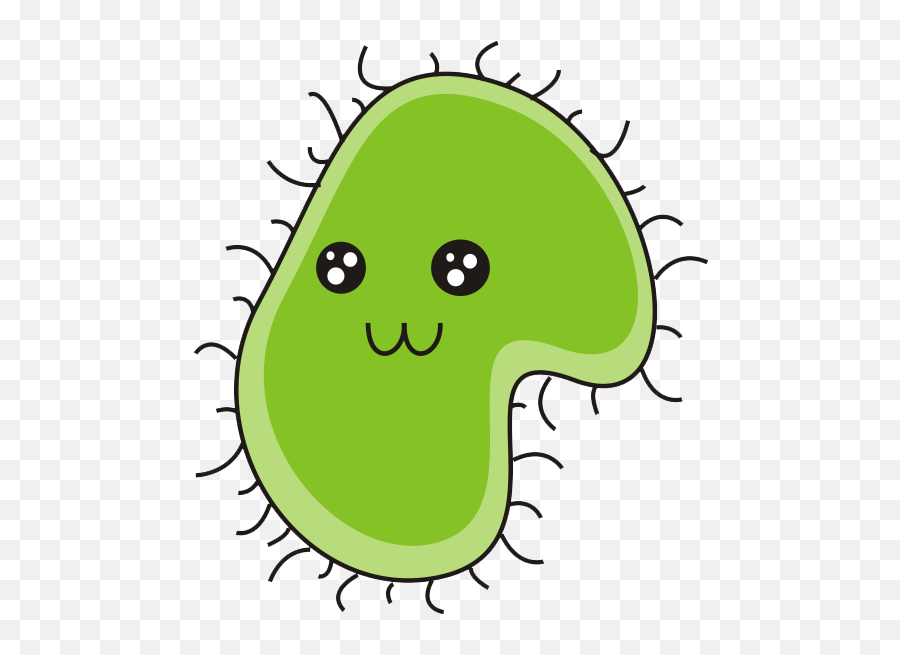 Bacteria Png Transparent Images All - Bacteria Transparent Background,Caterpillar Transparent Background