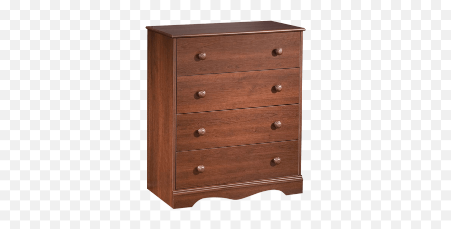 Transitional Dresser With Curved Bottom - Solid Png,Dresser Icon