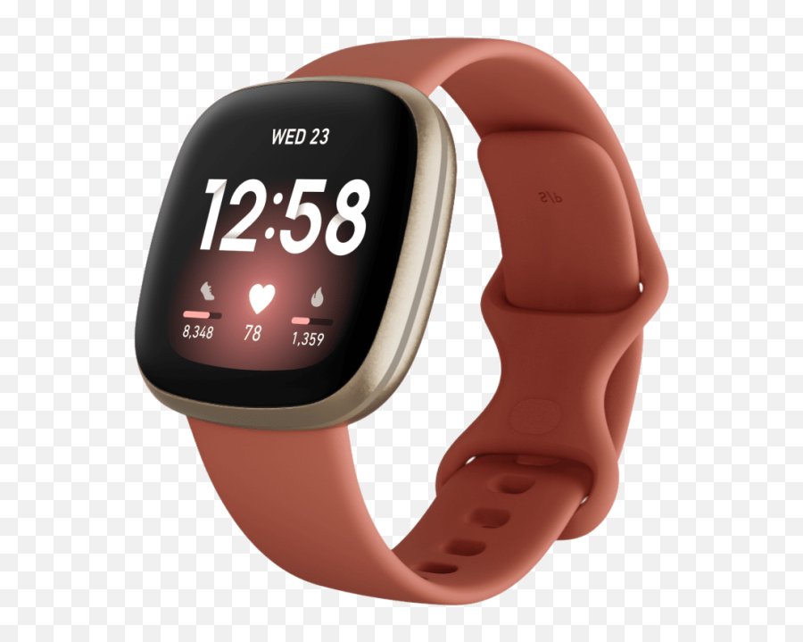 Fitbit Operating System Update 53 For Sense And - Fitbit Versa Straps Stainless Steel Png,Fitbit Icon