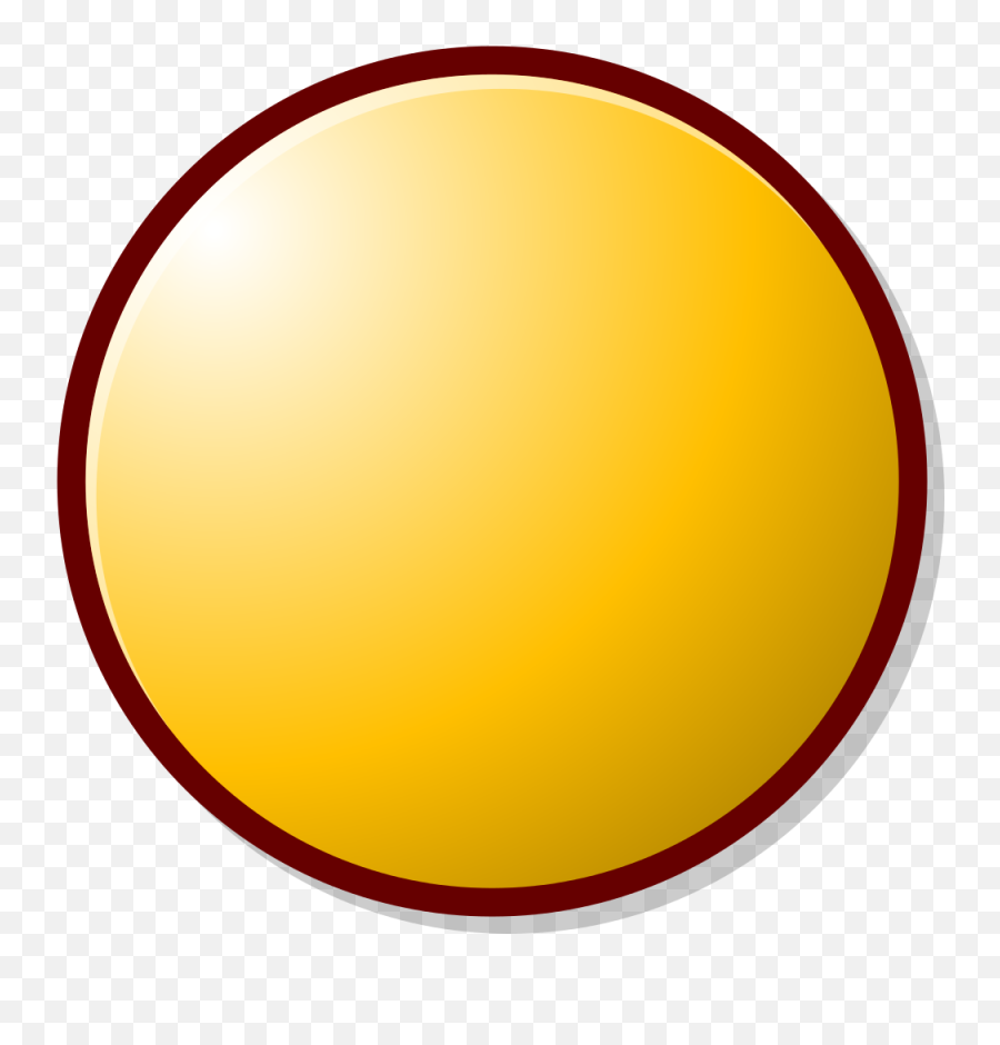 Filebutton Rgb 255 191 000svg - Wikimedia Commons Dot Png,Android Icon On Button