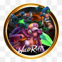 Wr Duo Queue Rank Boost - League Of Legends Arcade Fan Skin png