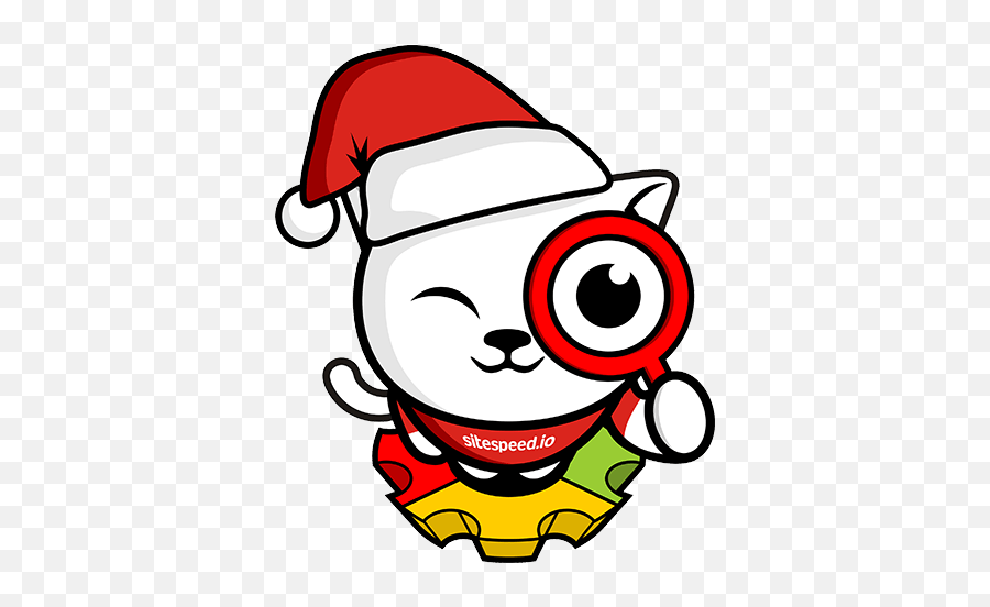 All I Want For Christmas Is - Fictional Character Png,Cute Chrome Icon