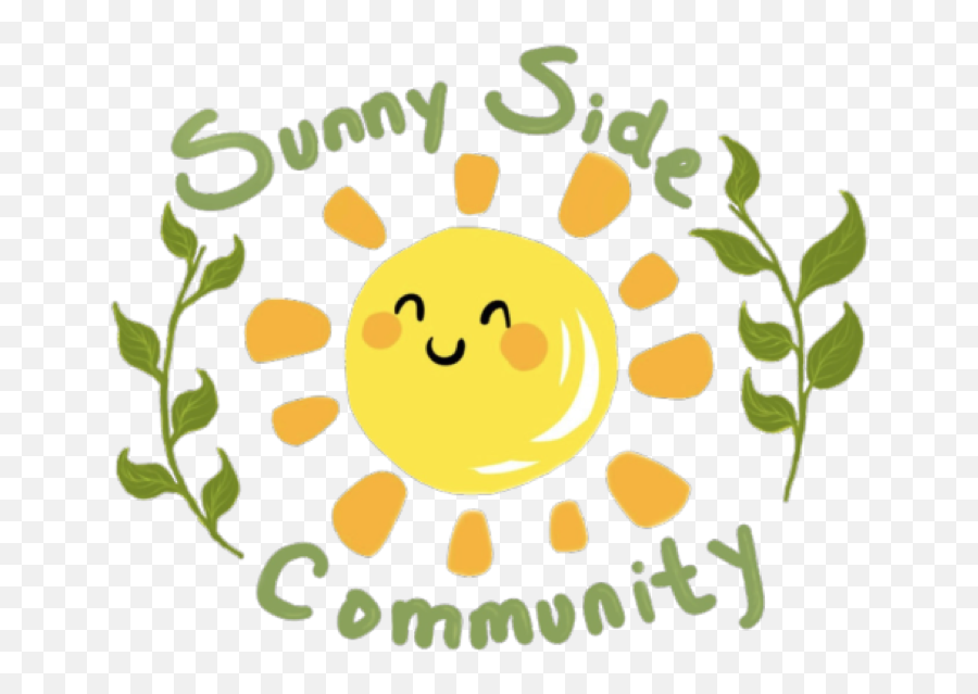 Sunny Side Community - Happy Png,Cutesy Freya Icon