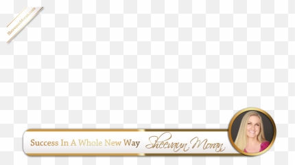 Google Hangout Lower Third Png