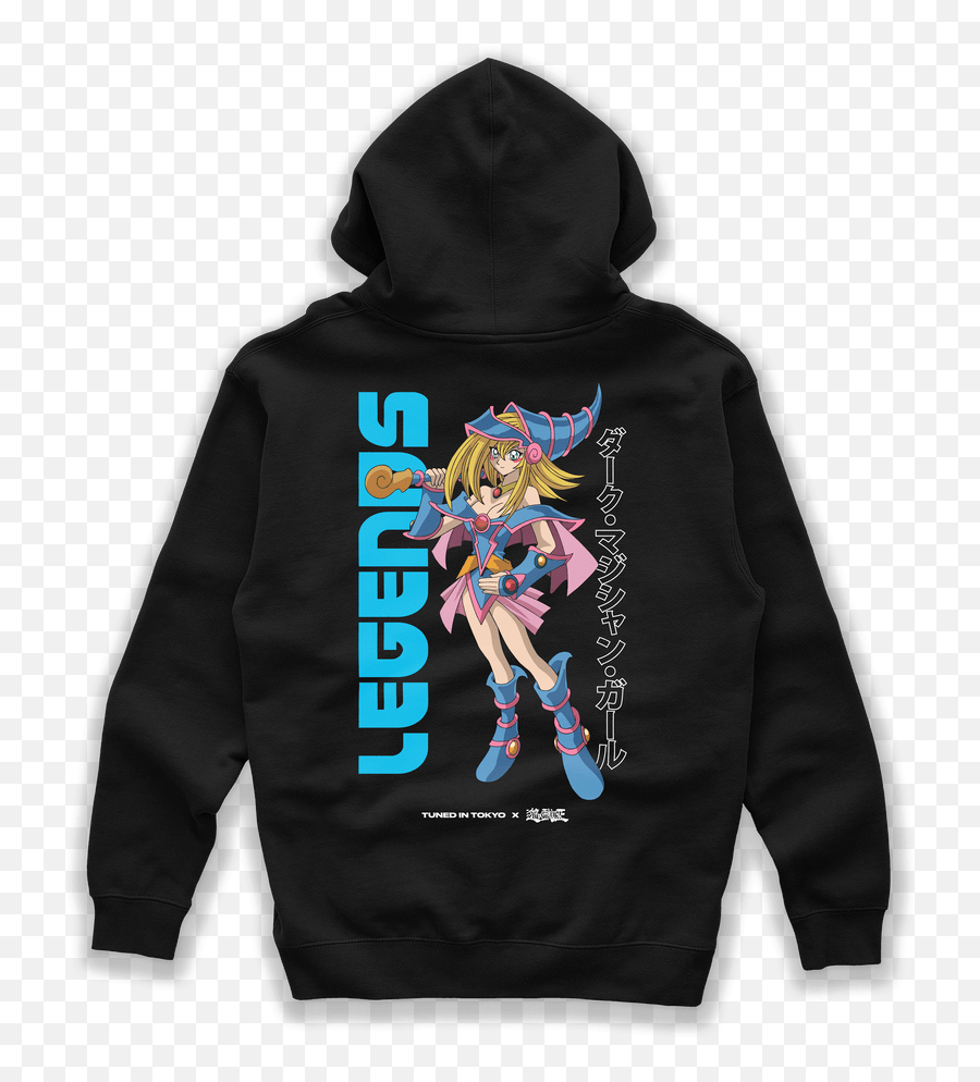 Yu - Gioh Hoodies Tuned In Tokyo Yugioh Tuned In Tokyo Art Png,Yu Gi Oh Icon