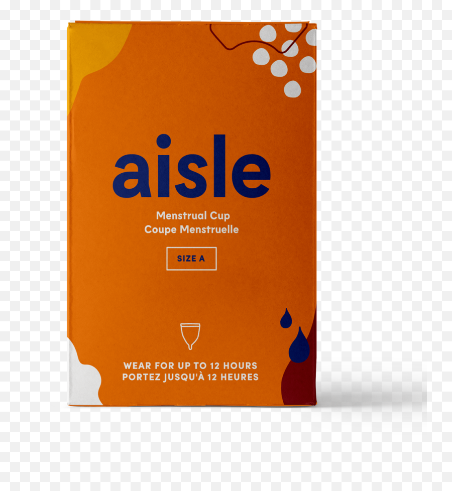 Aisle Cup - Trial Pack Aisle Menstrual Cup Png,Icon Hella Leather Pants