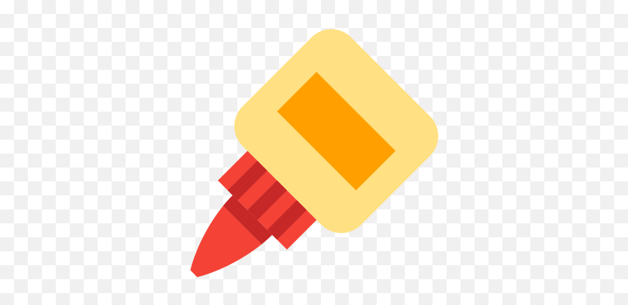 Glue Icon In Color Style - Language Png,Fire Ice Icon