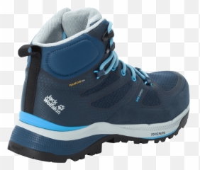 Force Striker Texapore Mid W Jack Wolfskin - png